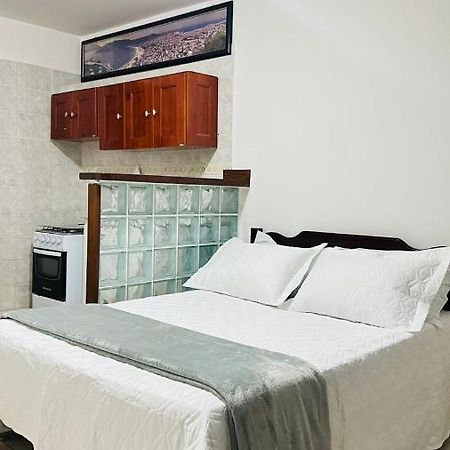 Апартаменты Lofts Arraial Sun Арраял-ду-Кабу Экстерьер фото