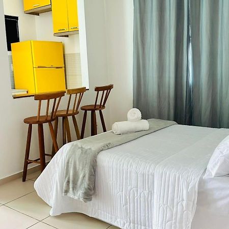 Апартаменты Lofts Arraial Sun Арраял-ду-Кабу Экстерьер фото