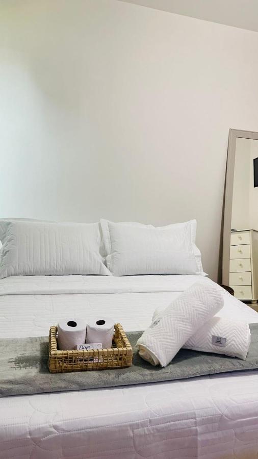 Апартаменты Lofts Arraial Sun Арраял-ду-Кабу Экстерьер фото