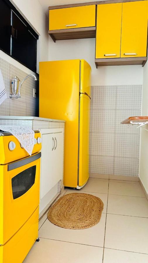 Апартаменты Lofts Arraial Sun Арраял-ду-Кабу Экстерьер фото