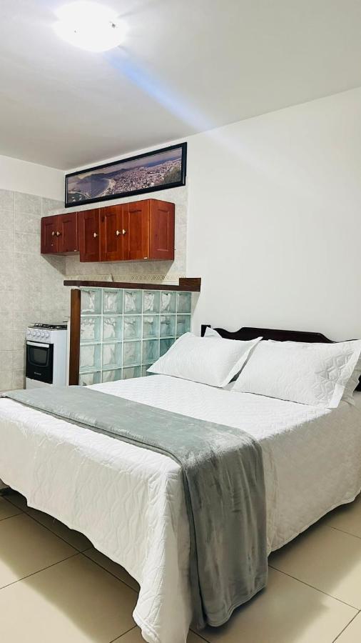 Апартаменты Lofts Arraial Sun Арраял-ду-Кабу Экстерьер фото