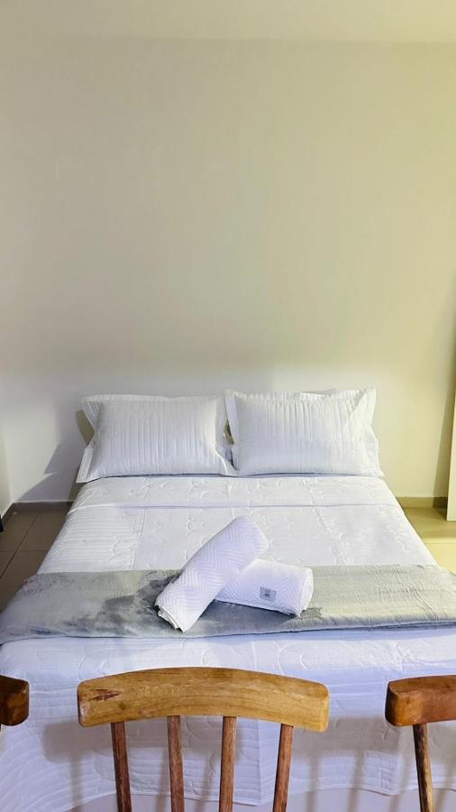 Апартаменты Lofts Arraial Sun Арраял-ду-Кабу Экстерьер фото