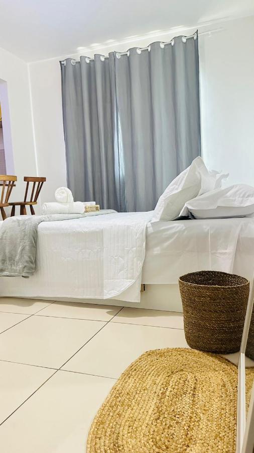 Апартаменты Lofts Arraial Sun Арраял-ду-Кабу Экстерьер фото